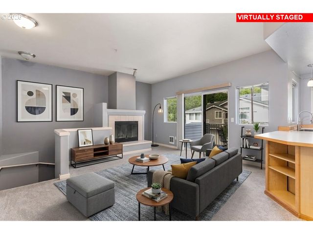 13682 Sw HALL Blvd 3, Portland, OR 97223
