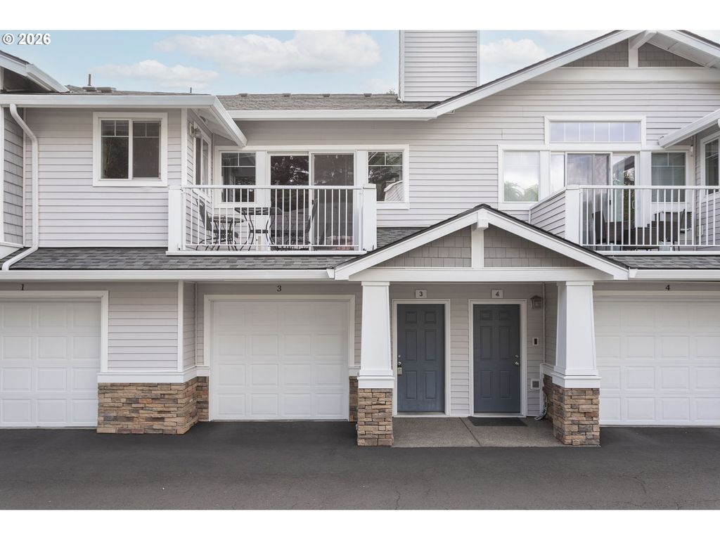 13682 Sw HALL Blvd 3, Portland, OR 97223