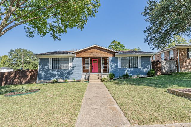 10803 Lake Gardens Drive, Dallas, TX 75218