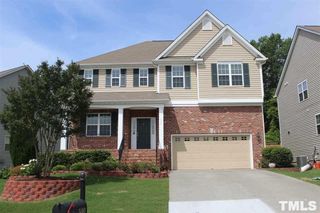 500 Liberty Rose Drive, Morrisville, NC 27560