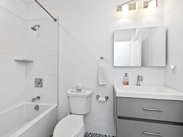 324 Bunker Hill Street 201, Boston, MA 02129