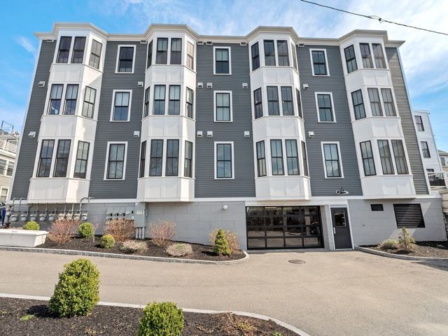 324 Bunker Hill Street 201, Boston, MA 02129