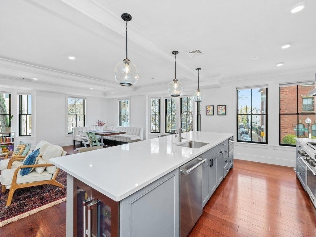 324 Bunker Hill Street 201, Boston, MA 02129