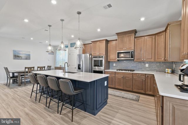 32018 SANTA FE, Frankford, DE 19945