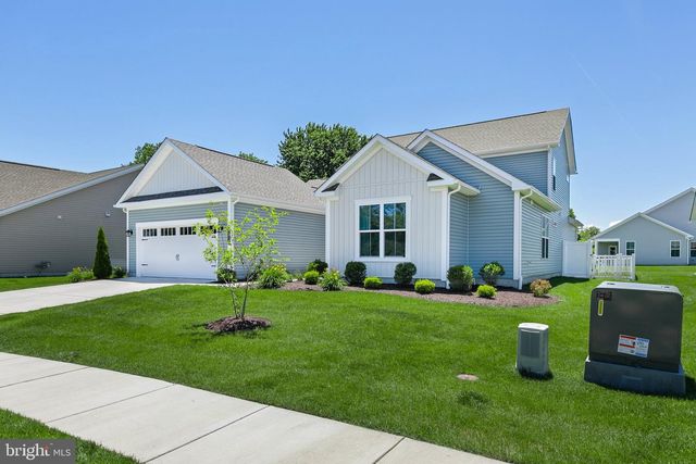 32018 SANTA FE, Frankford, DE 19945