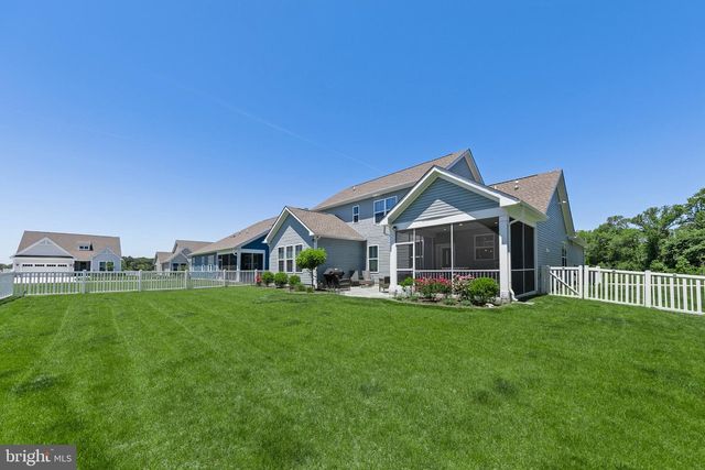 32018 SANTA FE, Frankford, DE 19945