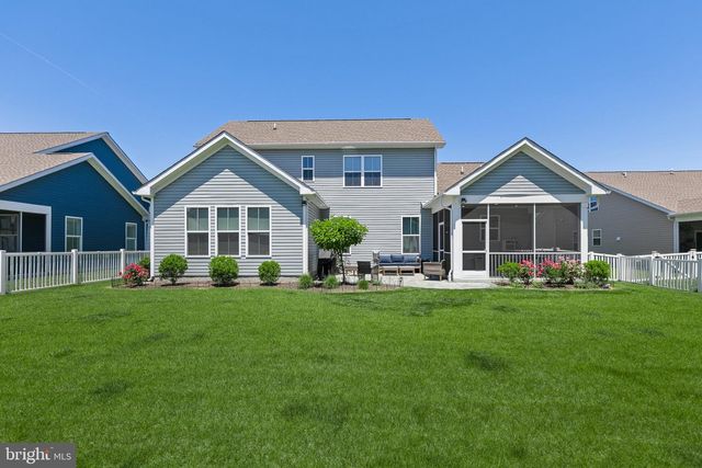 32018 SANTA FE, Frankford, DE 19945
