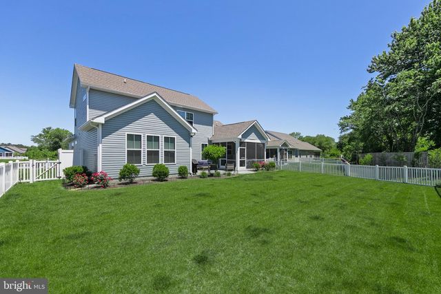 32018 SANTA FE, Frankford, DE 19945