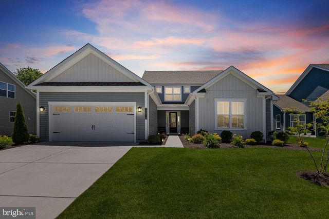 32018 SANTA FE, Frankford, DE 19945