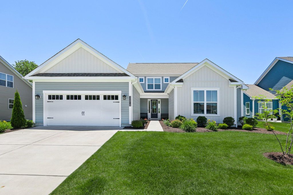 32018 SANTA FE, Frankford, DE 19945