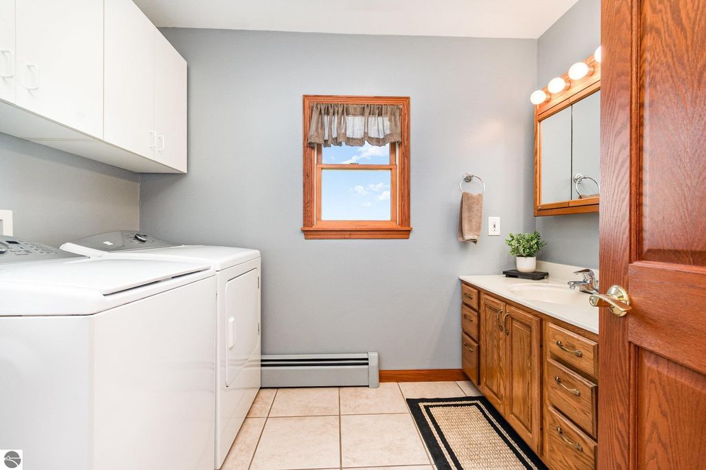 Image 14 of property listing at 10063 E Walton Road, Shepherd, MI 48883