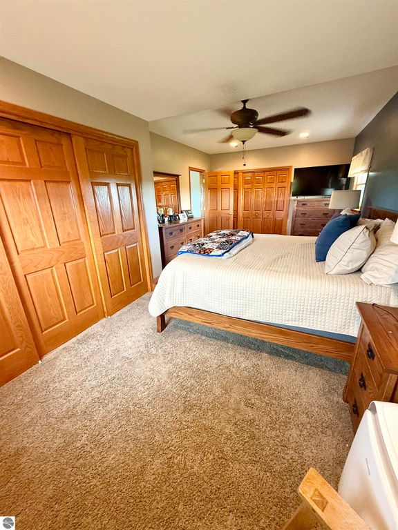 Image 17 of property listing at 10063 E Walton Road, Shepherd, MI 48883