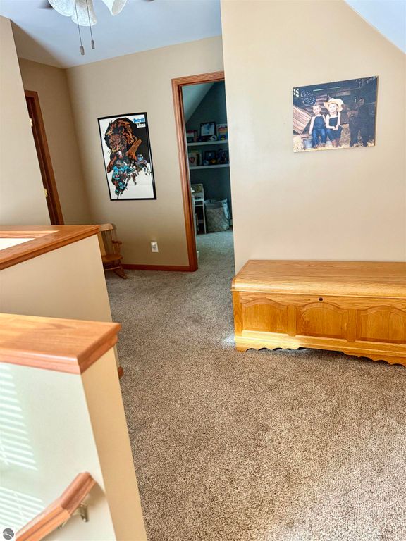 Image 19 of property listing at 10063 E Walton Road, Shepherd, MI 48883