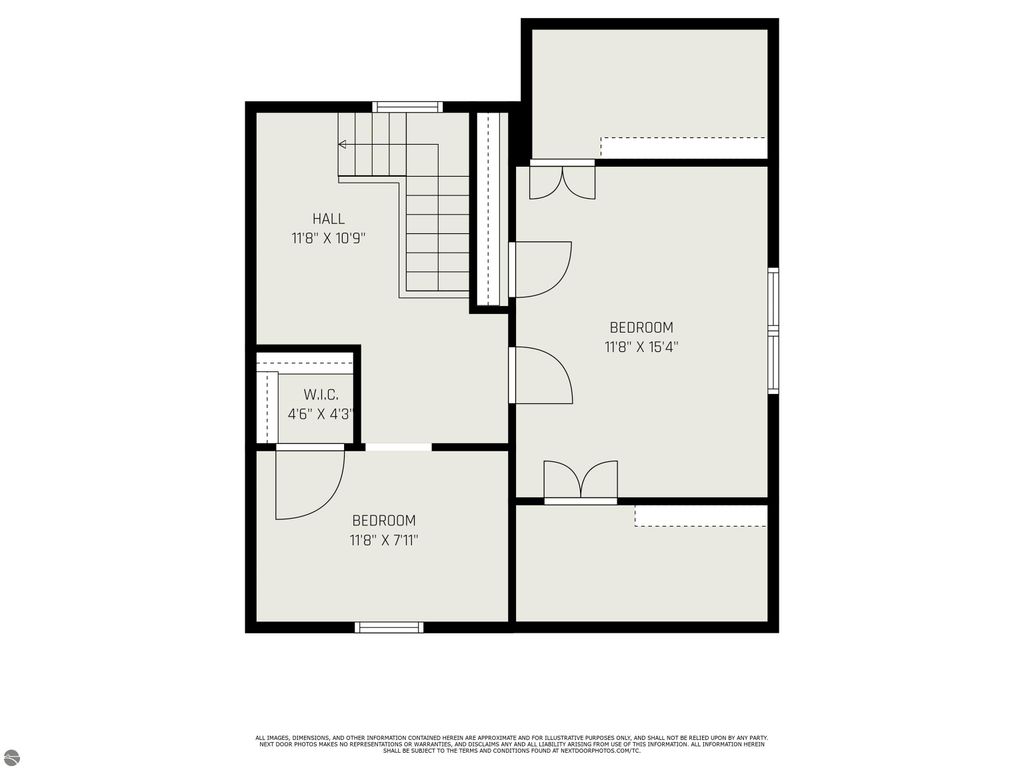 Image 41 of property listing at 10063 E Walton Road, Shepherd, MI 48883