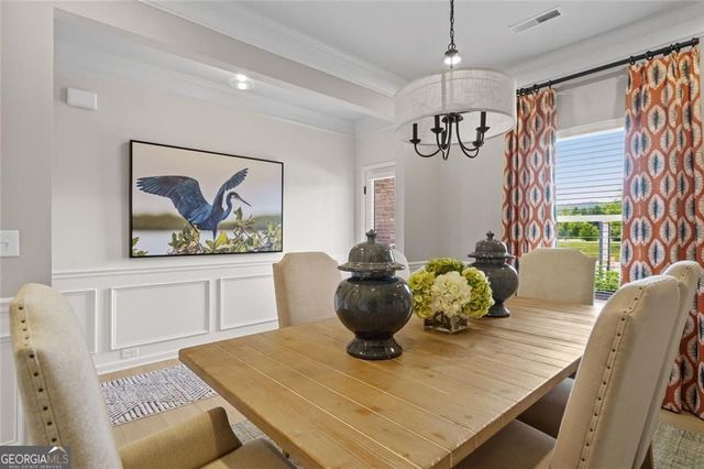 156 Saddle Ridge Trail, Calhoun, GA 30701