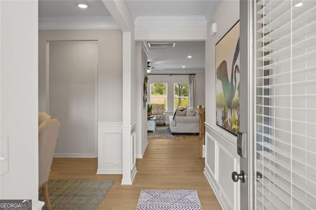 156 Saddle Ridge Trail, Calhoun, GA 30701