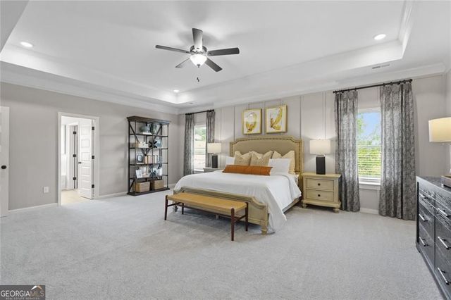 156 Saddle Ridge Trail, Calhoun, GA 30701