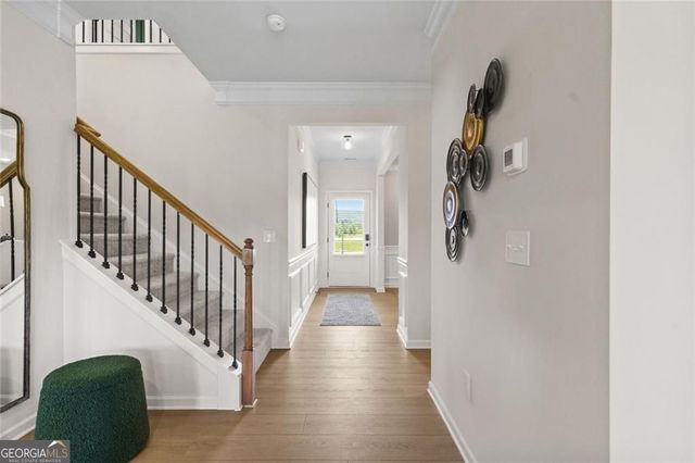 156 Saddle Ridge Trail, Calhoun, GA 30701