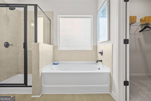 156 Saddle Ridge Trail, Calhoun, GA 30701