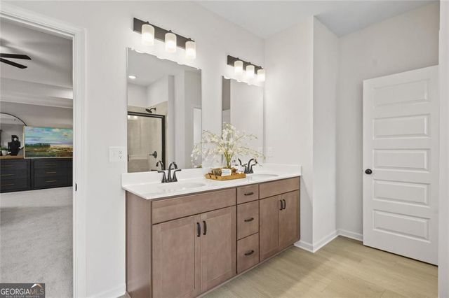 156 Saddle Ridge Trail, Calhoun, GA 30701