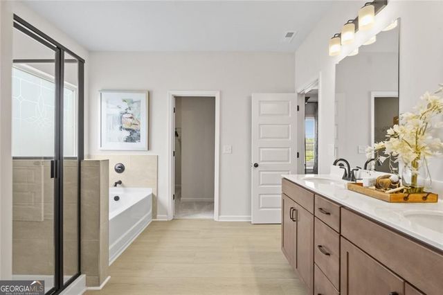 156 Saddle Ridge Trail, Calhoun, GA 30701