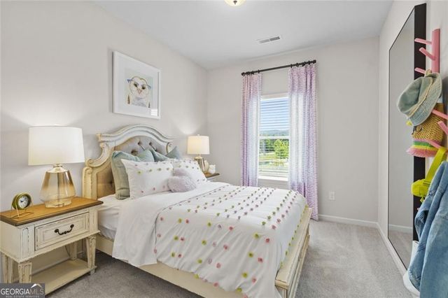 156 Saddle Ridge Trail, Calhoun, GA 30701