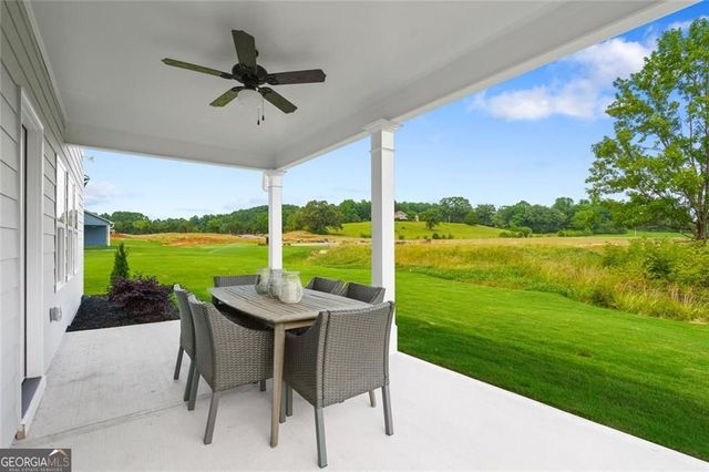 156 Saddle Ridge Trail, Calhoun, GA 30701