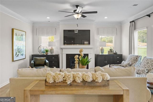 156 Saddle Ridge Trail, Calhoun, GA 30701