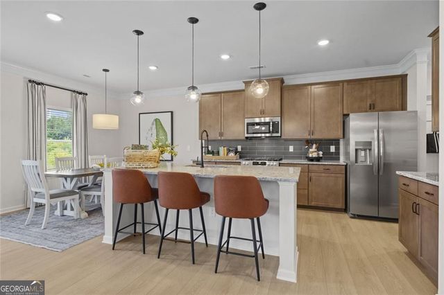 156 Saddle Ridge Trail, Calhoun, GA 30701