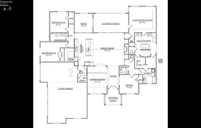 3110 Gabriels Place, Sandusky, OH 44870