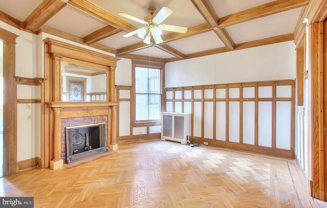 1756 PARK RD NW, Washington, DC 20010