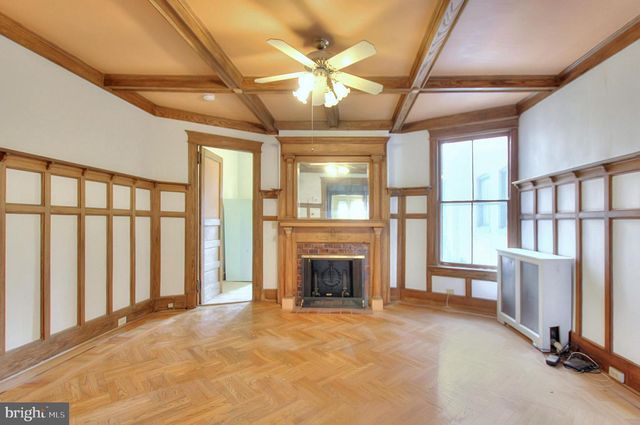1756 PARK RD NW, Washington, DC 20010