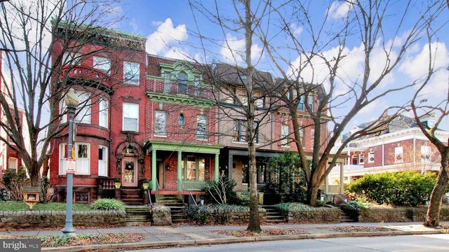 1756 PARK RD NW, Washington, DC 20010
