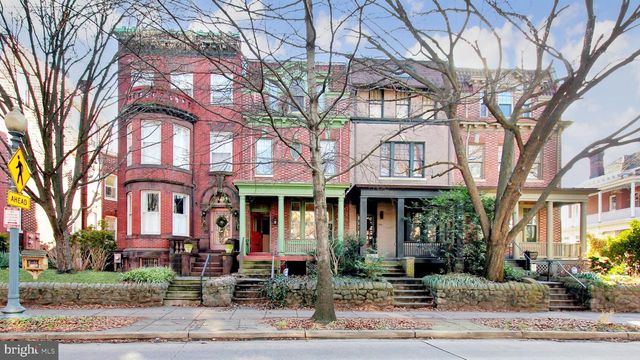 1756 PARK RD NW, Washington, DC 20010