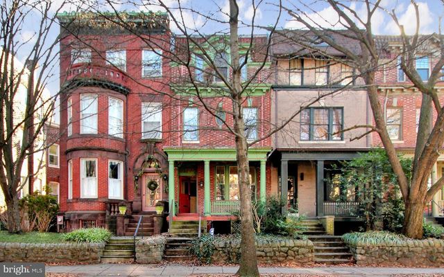 1756 PARK RD NW, Washington, DC 20010