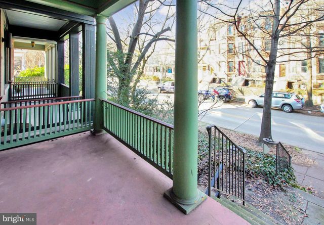1756 PARK RD NW, Washington, DC 20010