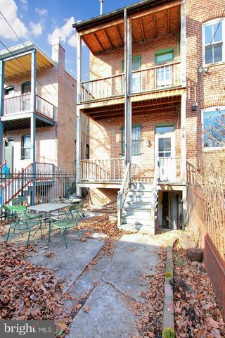1756 PARK RD NW, Washington, DC 20010