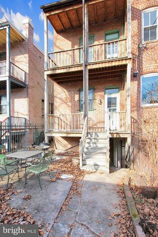 1756 PARK RD NW, Washington, DC 20010