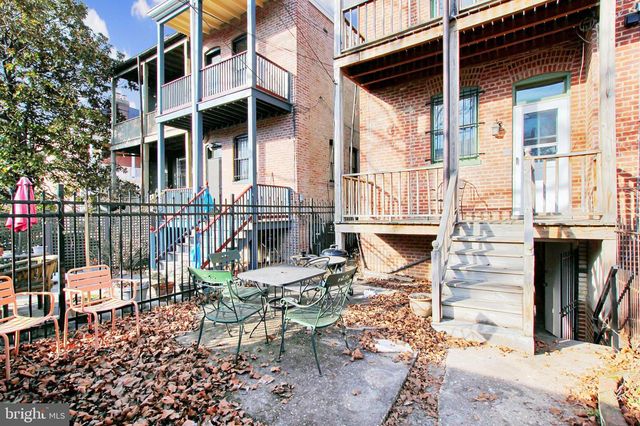 1756 PARK RD NW, Washington, DC 20010