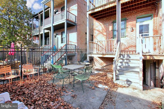1756 PARK RD NW, Washington, DC 20010