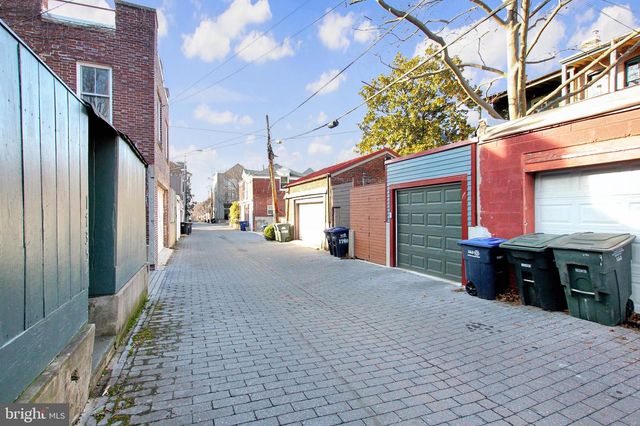 1756 PARK RD NW, Washington, DC 20010