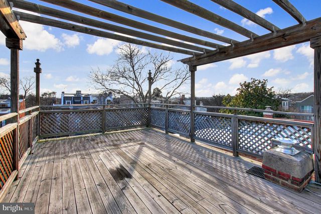 1756 PARK RD NW, Washington, DC 20010