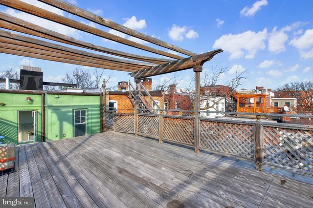 1756 PARK RD NW, Washington, DC 20010