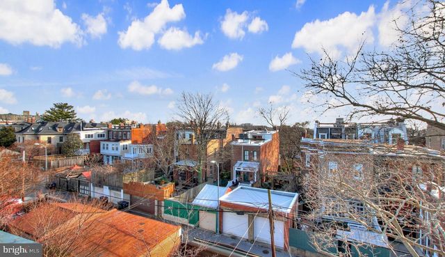 1756 PARK RD NW, Washington, DC 20010