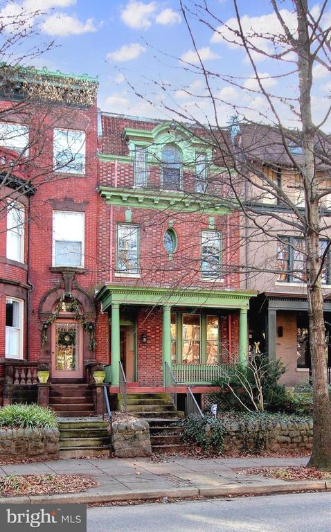 1756 PARK RD NW, Washington, DC 20010