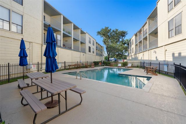 4001 Nasa Parkway 213, El Lago, TX 77586