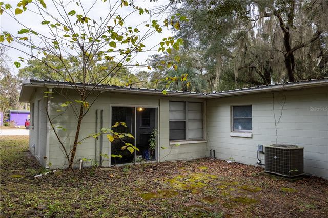 1503 SE 28TH PLACE, Gainesville, FL 32601