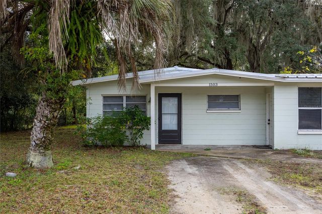 1503 SE 28TH PLACE, Gainesville, FL 32601