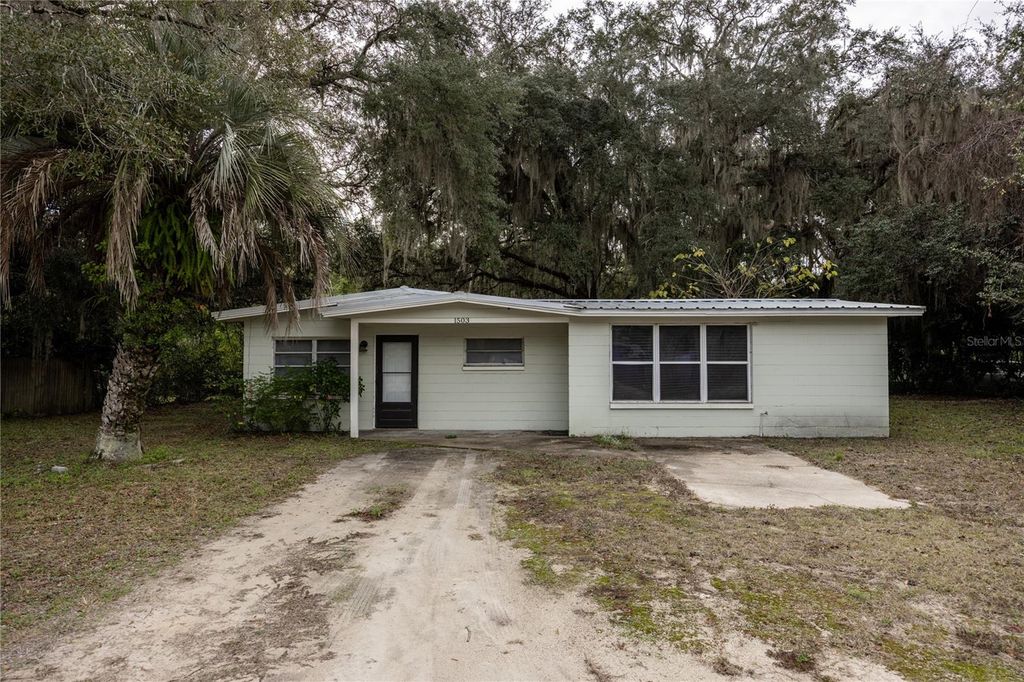 1503 SE 28TH PLACE, Gainesville, FL 32601