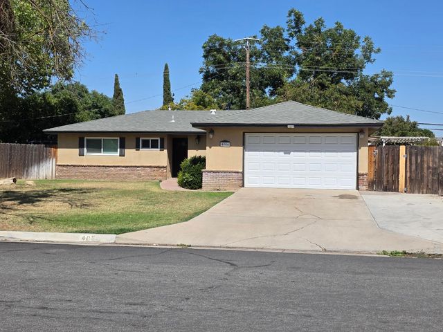 4056 N Argyle Avenue, Fresno, CA 93727